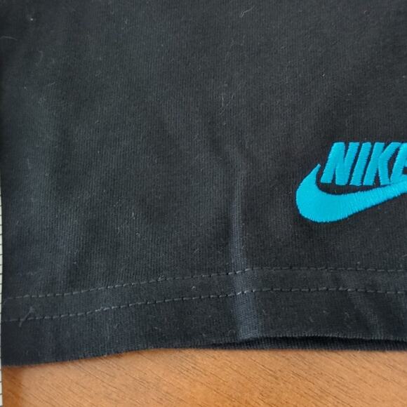 NIKE
BOYS' 2-PIECE JACKET SHORTS SET OUTFIT - Picture 8 of 9